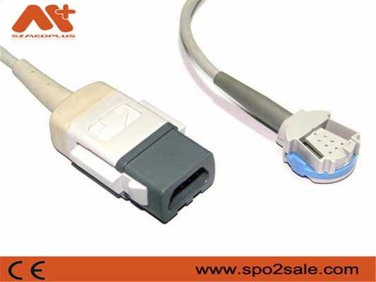 Kabel Adaptor SpO2 yang Kompatibel dengan Datex Ohmeda - OXY-MC3