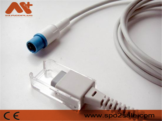 Kabel Adaptor SpO2 Kompatibel Draeger 1M - 3368433