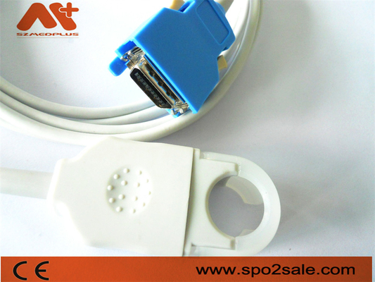 Kabel Adaptor SpO2 Kompatibel Nihon Kohden - JL-302T