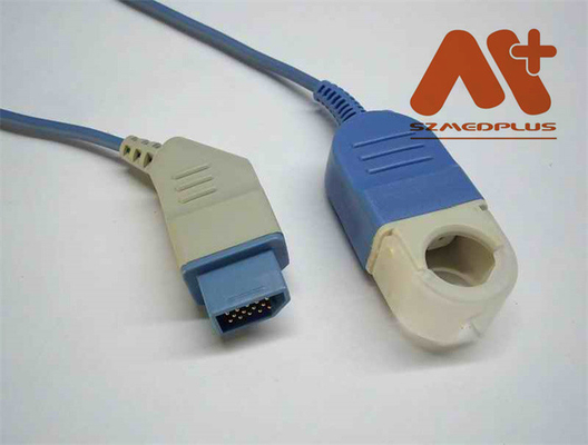 Kabel Adaptor SpO2 Kompatibel Nihon Kohden - JL-900P