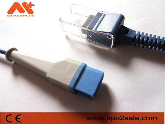 Kabel Adaptor Spacelabs SpO2 700-0030-00 10Pin Untuk Monitor Pasien