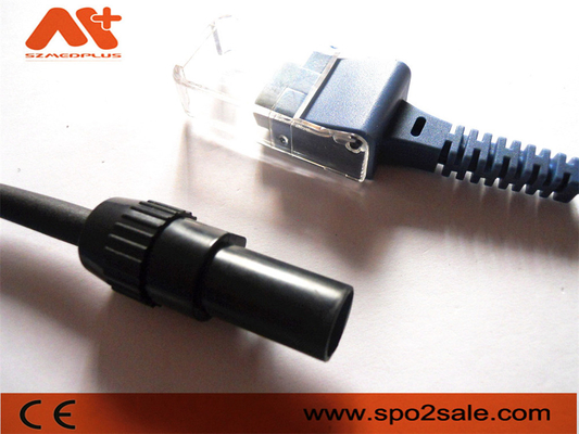 GE Healthcare > Kabel Adaptor SpO2 yang Kompatibel dengan Corometrics - 4033CAX