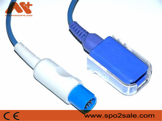 Kabel Adaptor SpO2 Kompatibel Hellige - 30344358