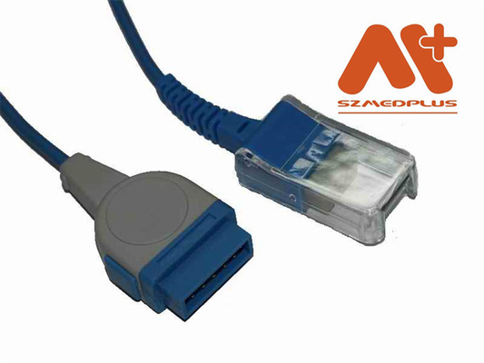 GE Healthcare > Kabel Adaptor SpO2 Kompatibel Marquette - 2006644-001