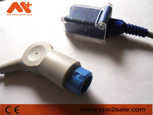 Kabel Adaptor SpO2 yang Kompatibel dengan Philips - M1900B