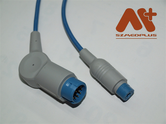 Kabel Ekstensi Spo2 78352A Philips M1940A TPU Medis