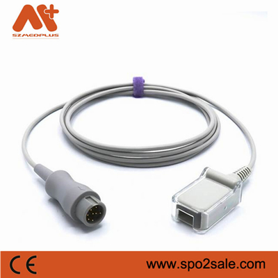 Mindray > Kabel Adaptor SpO2 yang Kompatibel dengan Datascope - 0010-20-42712