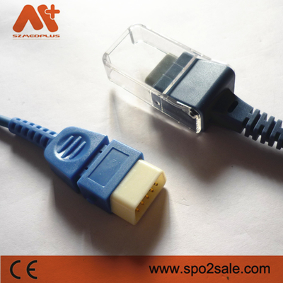 Smiths Medical > Kabel Adaptor SpO2 Kompatibel dengan BCI - 3311