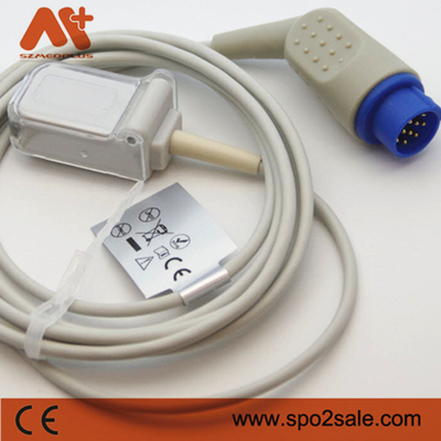 Kabel Adaptor SpO2 Kompatibel Biolight - 15-027-0005