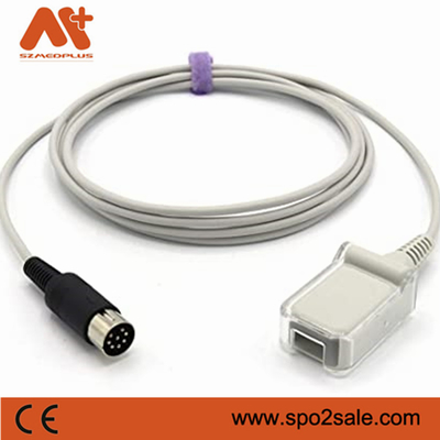 Mindray > Kabel Adaptor SpO2 yang Kompatibel dengan Datascope - 0012-00-0516-01