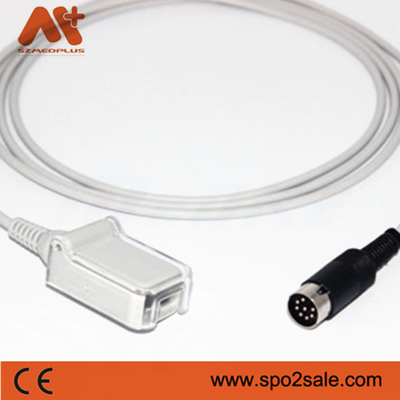 Mindray > Kabel Adaptor SpO2 yang Kompatibel dengan Datascope - 0012-00-0516-01