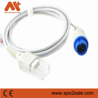 Kabel Adaptor SpO2 yang Kompatibel dengan Biolight - 15-031-0007