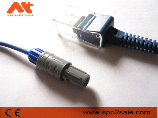 Kabel Ekstensi Mindray Datascope Spo2 0010-20-42595 Untuk DPM4 DPM5 PM 7000 PM 8000