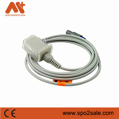 Mindray > Kabel Adaptor SpO2 yang Kompatibel dengan Datascope - 0010-30-42625