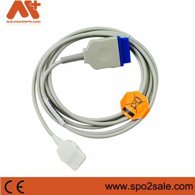 GE Healthcare > Kabel Adaptor SpO2 yang Kompatibel dengan Marquette - 20002592-001