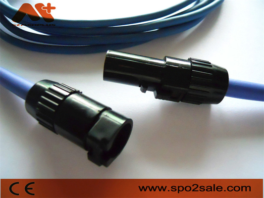 Kabel Adaptor SpO2 yang Kompatibel dengan Spacelabs - 175-0646-00