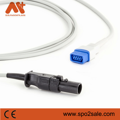 Kabel Adaptor SpO2 yang Kompatibel dengan Datex Ohmeda - TS-H3