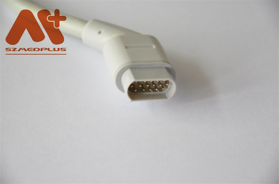 Kabel Batang ECG Kompatibel Draeger - 5590539