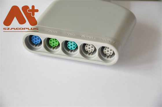 Kabel Batang ECG Kompatibel Draeger - 5590539
