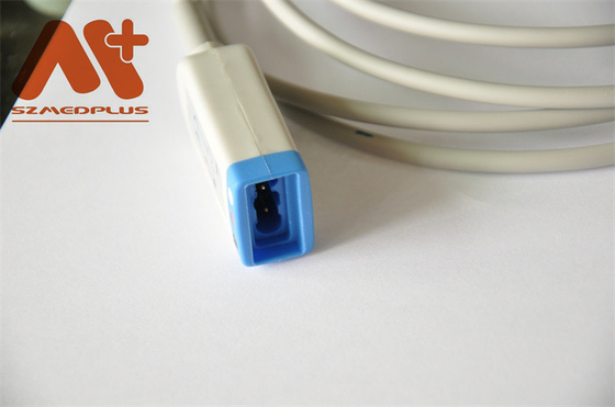 12 Pin Philips Kompatibel ECG Trunk Cable 3 Lead M1669A