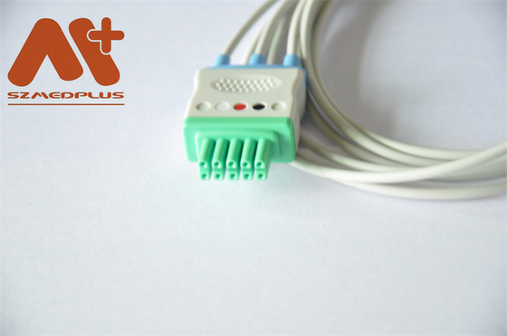 Kabel Pasien Mesin EKG Mindray 0012-00-1514-05
