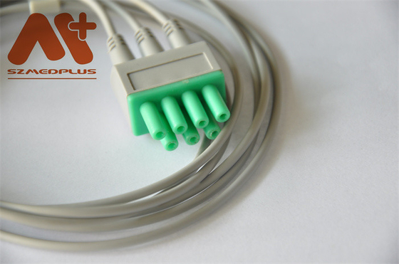 Kabel EKG Telemetri Mindray TMS-6016 3 Kabel EKG Timbal 115-004871-00