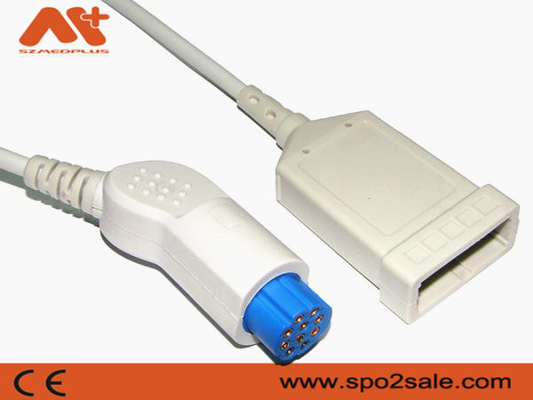 Datex Ohmeda Kompatibel 5 lead ECG Trunk Cable - 545301