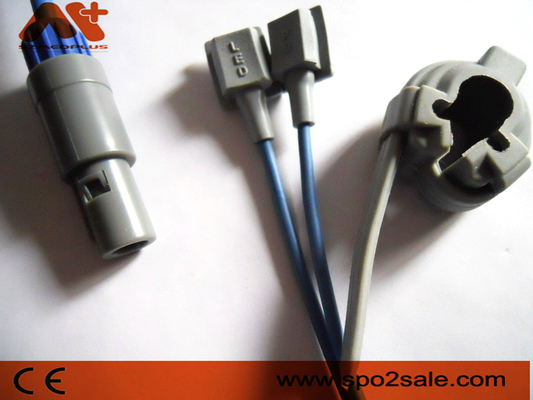 Mindray > Datascope Kompatibel Neonate Multi Situs Y Direct-Connect SpO2 Sensor - 0600-00-0093
