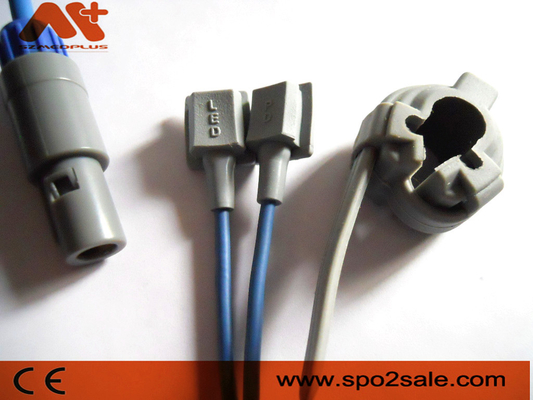 Mindray > Datascope Kompatibel Neonate Multi Situs Y Direct-Connect SpO2 Sensor - 0600-00-0093