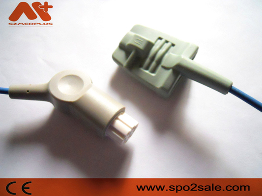 Datex Ohmeda Kompatibel Dewasa Soft Tip Direct-Connect SpO2 Sensor - TCPS-2014-0322
