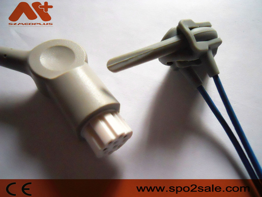 Datex Ohmeda Kompatibel Neonate Wrap Direct-Connect Sensor SpO2 - OXY-W4-N
