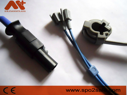 Spacelabs Kompatibel Multi Situs Y Type Direct-Connect SpO2 Sensor - 015-0133-00