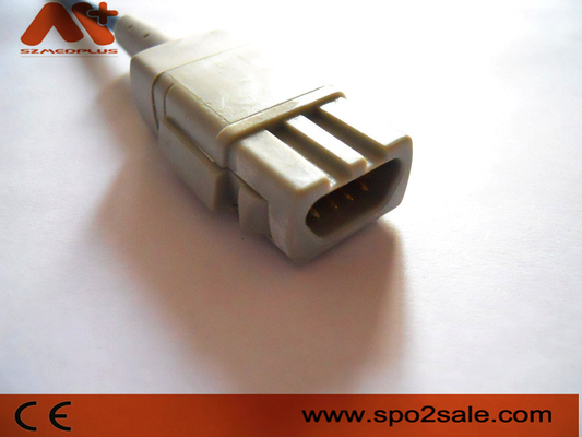 Datex Ohmeda Kompatibel Pediatric Soft Tip Direct-Connect SpO2 Sensor - TS-SP3-MC