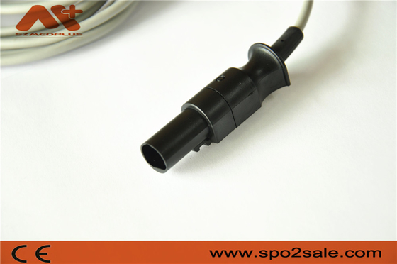Datex Ohmeda Kompatibel Dewasa Klip Jari Sensor SpO2 Sambungan Langsung - OXY-F4-H