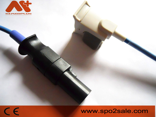 Datex Ohmeda Tuffsat Sensor Jari Pediatric SpO2 Klip Jari PR-A120-1017