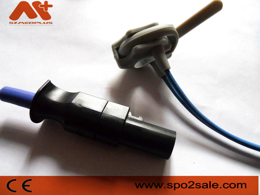 Datex Ohmeda Kompatibel Neonate Wrap Direct-Connect Sensor SpO2 - OXY-W4-H