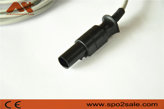 Datex Ohmeda Kompatibel Neonate Multi Situs Y Sambungan Langsung Sensor SpO2 - TS-W4-H