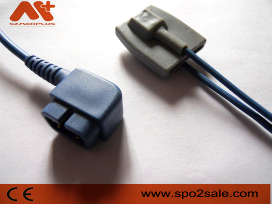 Criticare Kompatibel Pediatric Soft Tip Direct-Connect SpO2 Sensor - 975PD-10