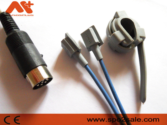 Mindray > Datascope Kompatibel Multi Situs Y Koneksi Langsung Sensor SpO2 - 0020-00-071-01