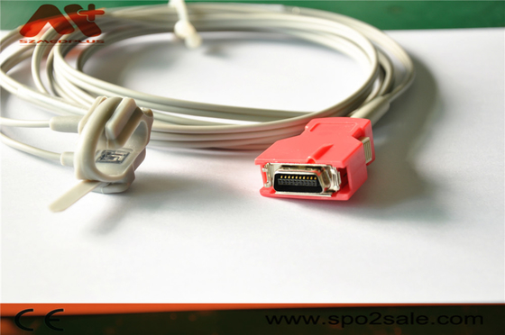 szmedplus Radical 20Pin Kompatibel Neonate Wrap Direct-Connect SpO2 Sensor