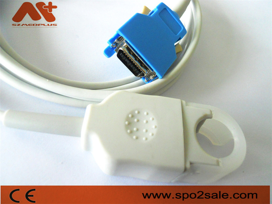 Kabel 2.4M Nihon Kohden Spo2 Kabel Adaptor JL-302T SpO2