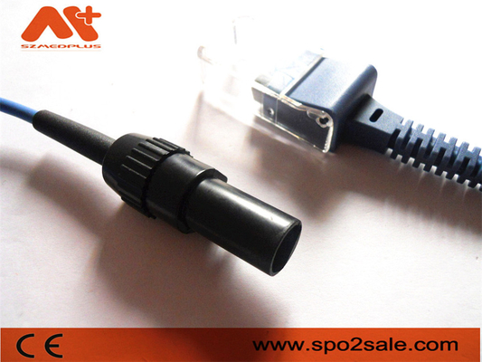 Kabel Adaptor SpO2 Kompatibel Novametrix CB-A400-1016A