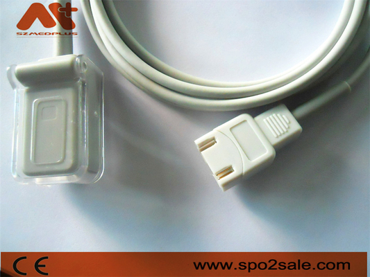 2268 Kabel Ekstensi Spo2 Kabel LNC MAC-180 szmedplus Spo2