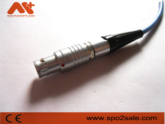 Kabel Adaptor SpO2 yang Kompatibel dengan Criticare - 518LD