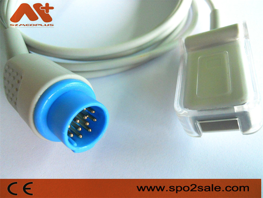 Kabel Ekstensi Mennen szmedplus Spo2 551-306-321 Kabel Adaptor SpO2