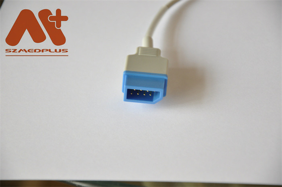 Sensor Oksimeter Pulsa Reusable Meditec Utara