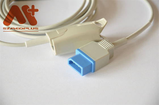 Sensor Oksimeter Pulsa Reusable Meditec Utara