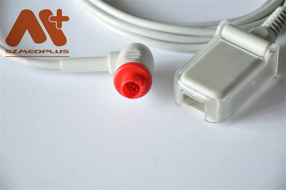 Corpuls 3 Kabel ekstensi Spo2 yang kompatibel, 11 pin