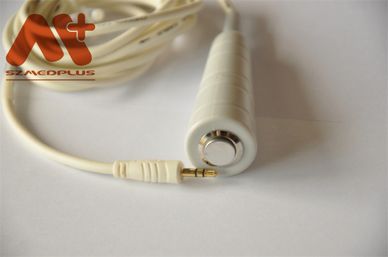 Edan TOCO Transduser Pemantauan Janin F3 F9 Toco Ultrasound Transduser