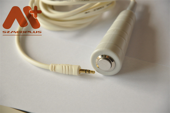 Edan TOCO Transduser Pemantauan Janin F3 F9 Toco Ultrasound Transduser
